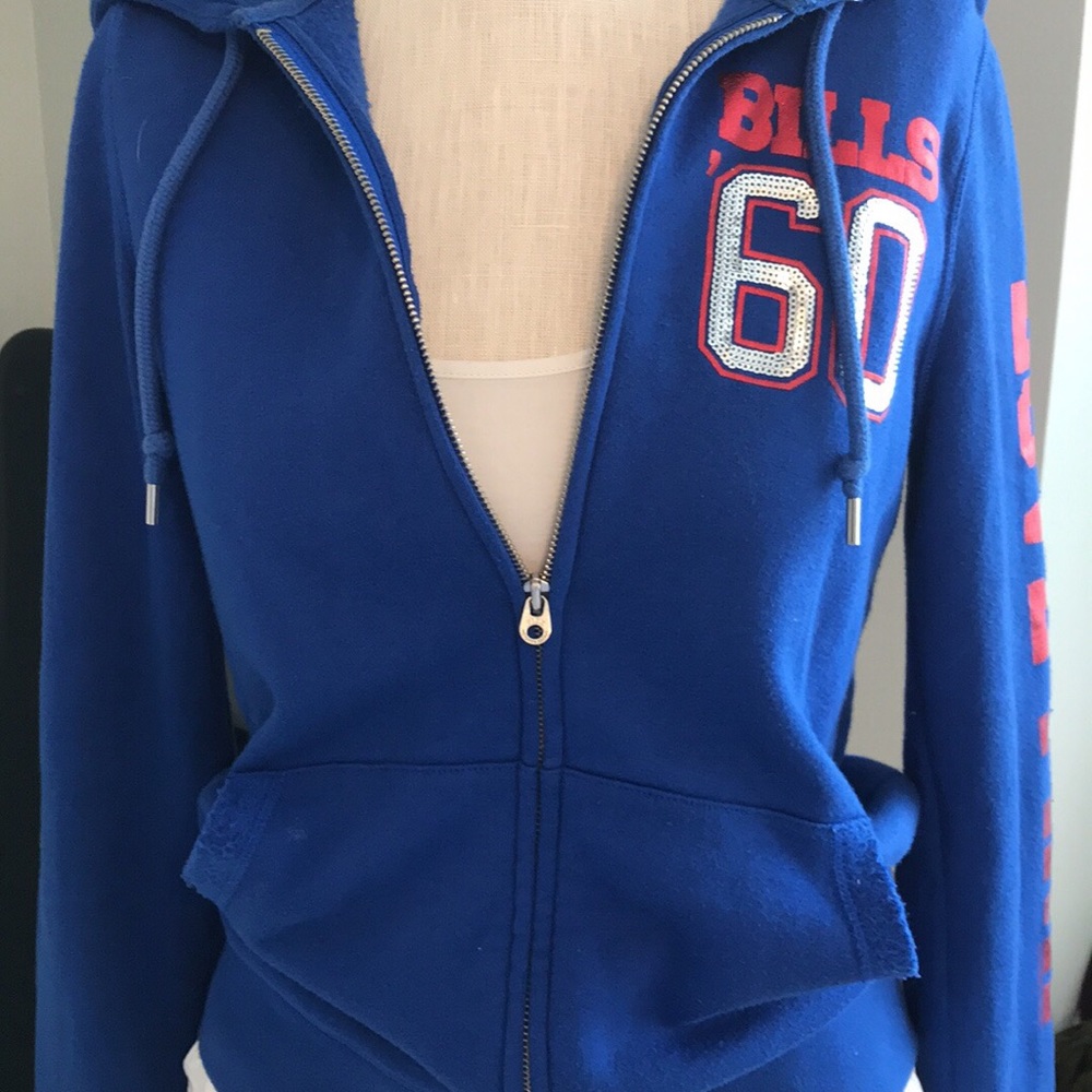 VS Buffalo Bills Sweatshirt